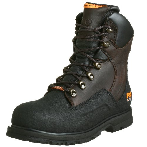 Timberland PRO Men's G48Power Welt Waterproof 8