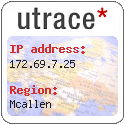 IP address