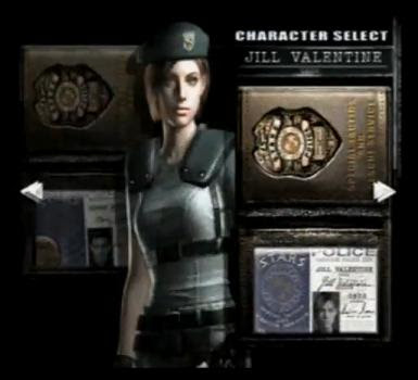 Resident Evil (Disc 1) ISO