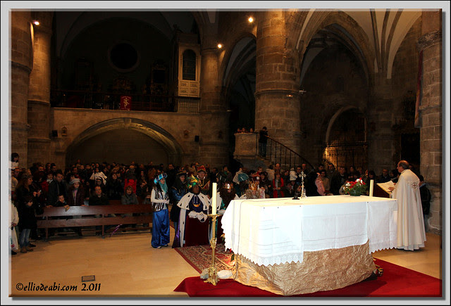 10 Cabalgata de Reyes 11