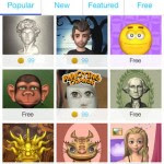 "إنتل" تدخل سوق تطبيقات التراسل الفوري مع تطبيق Pocket Avatars
