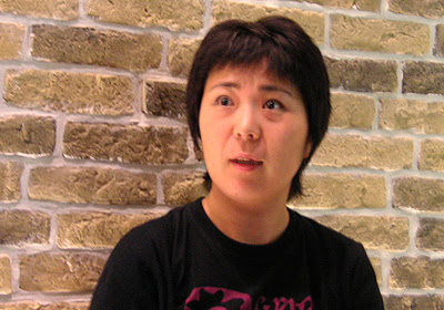 この人に聞きたい 高遠菜穂子さんに聞いた その１ なぜ私は イラクへ行ったのか マガジン９ マガジン9