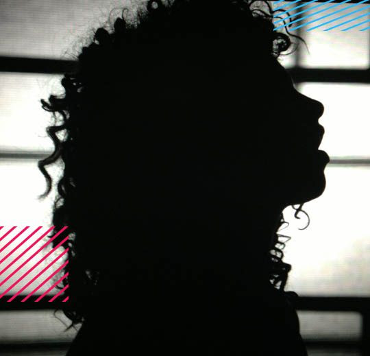 Brand New Me (Still), Alicia Keys