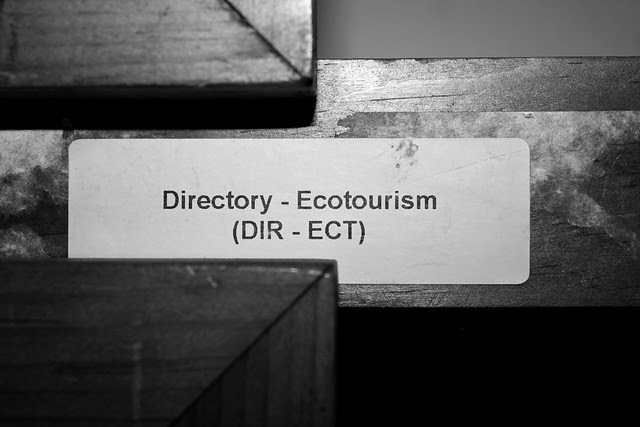 Ecotourism