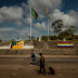 ‘Their Country Is Being Invaded’: Exodus of Venezuelans Overwhelms Northern Brazil