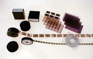 microfilm