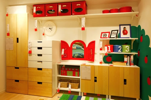 Asahi Com 朝日新聞社 新１年生のための初めてのお部屋 Asahi Com Ikea 住まい