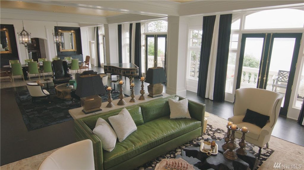 ryan lewis home