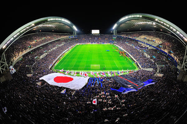 6ゴール快勝 2連勝 ワールドカップアジア最終予選 第2戦 Vsヨルダン代表戦試合結果 Samurai Blue サッカー日本代表 日本サッカー協会