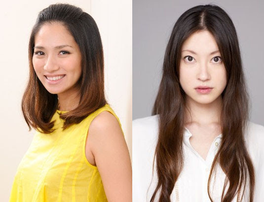 日劇 野波麻帆因懷孕辭演江口洋介 Dinner 関めぐみ補上 劍心 回憶