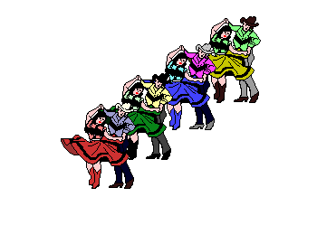 danse