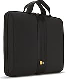 Case Logic QNS 113 13 3 Inch EVA Molded Laptop Macbook Air Pro Sleeve Black