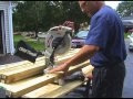 Shed ramp harbor freight
 