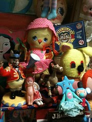 My Studio Inside Piddlestixs! 2