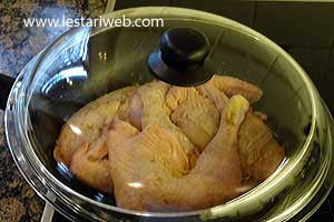 Kumpulan Resep Asli Indonesia Ayam Goreng Kalasan Kumpulan Resep Asli Indonesia Ayam Goreng Kalasan