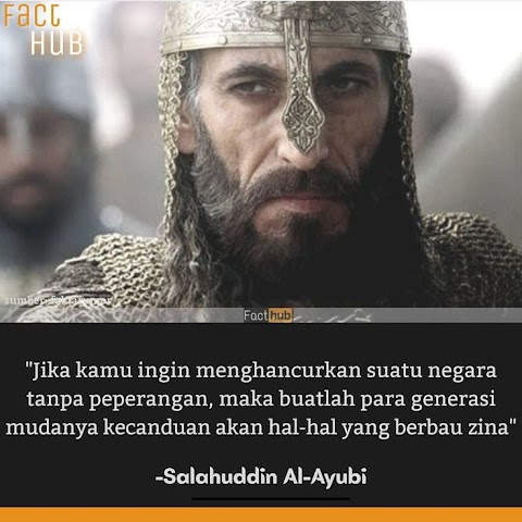 kata kata mutiara panglima besar jenderal sudirman
