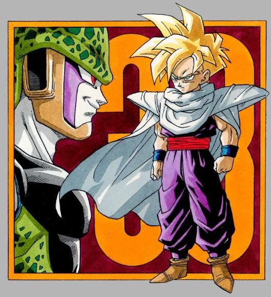 ドラゴンボールって面白いの 人気の理由 各章ごとの見どころ 名勝負について解説