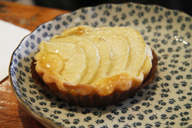La Banette Patisserie (Glebe, NSW)