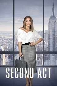 فيلم Second Act كامل يوتيوب 2018يلم كامل مترجم عربي