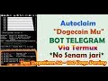 How To Hack Bitcoin Using Termux