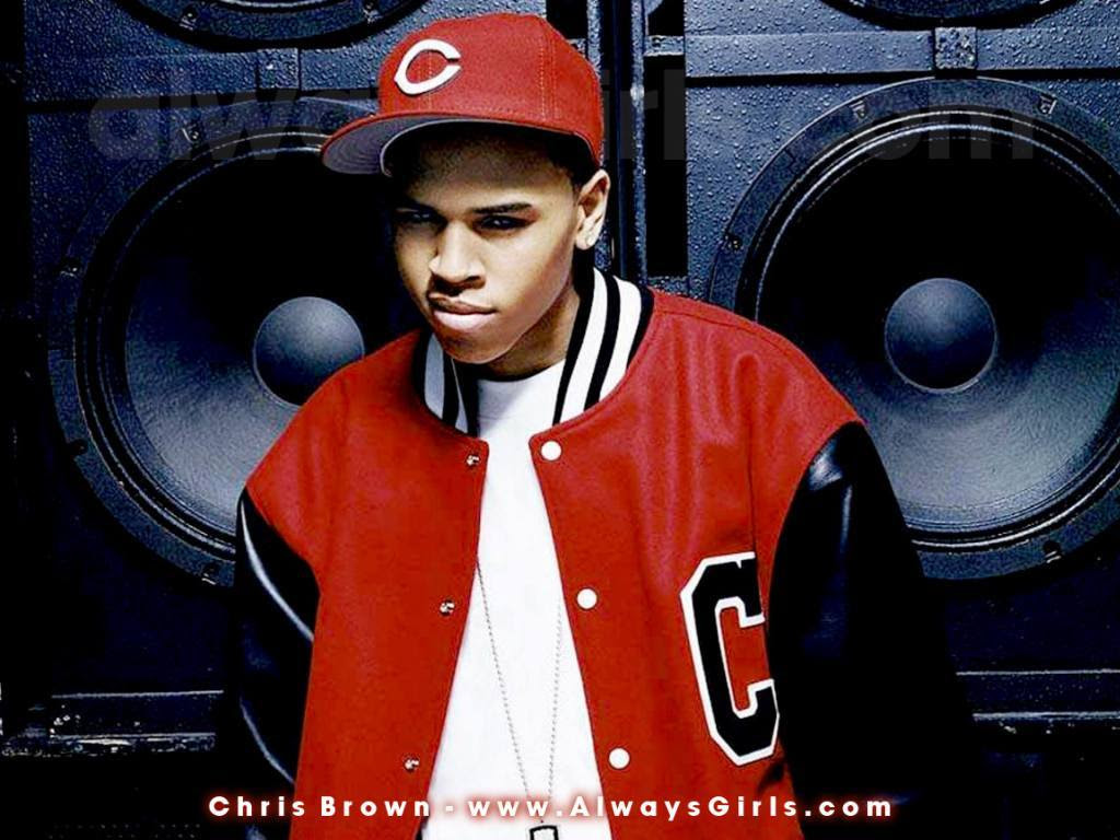 Chris Brown