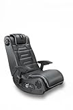 X Rocker Pro H3  Video Gaming Chair, Wireless, Black