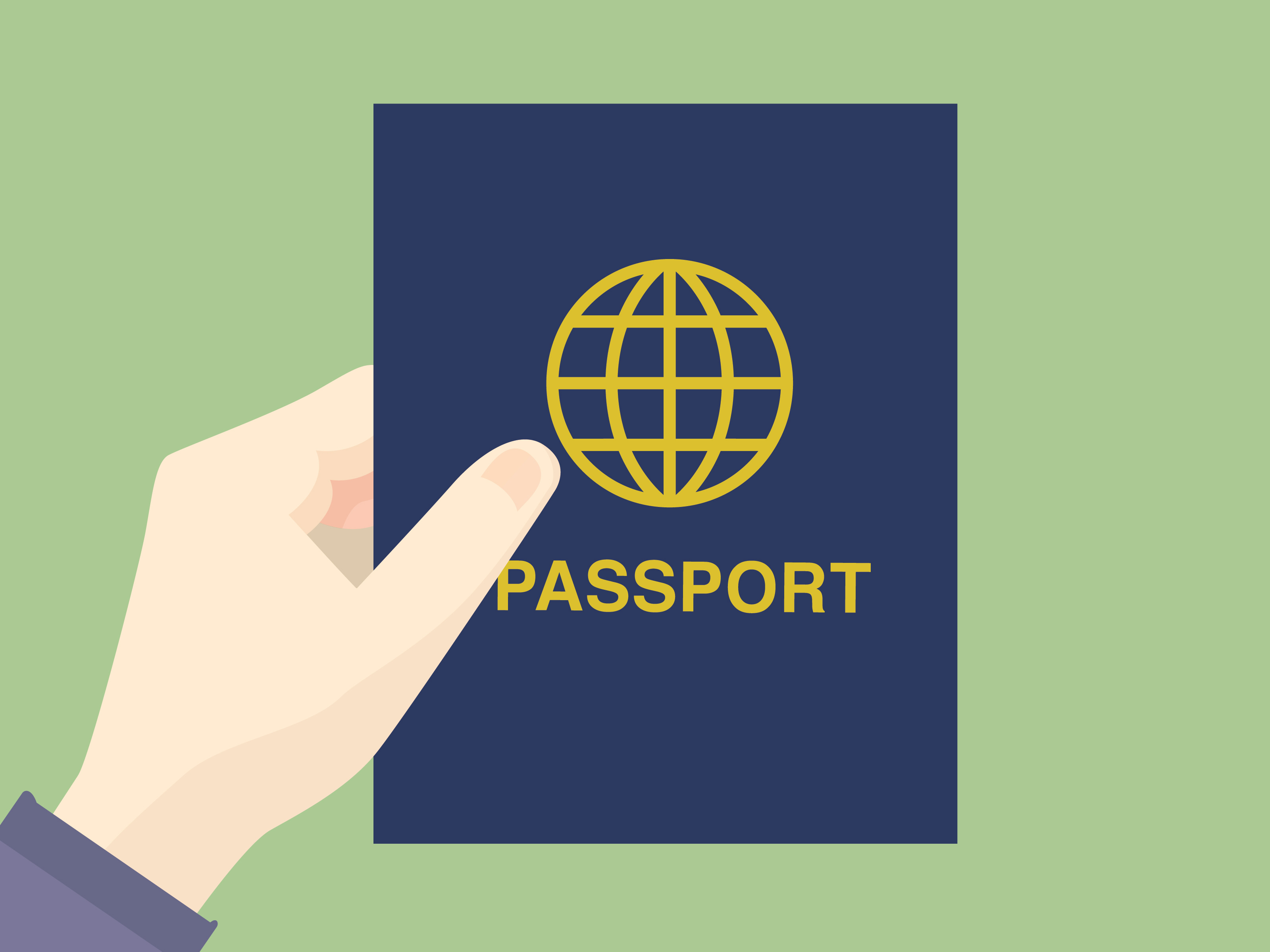 How to Apply for an H 1B Visa (with Pictures) - wikiHow