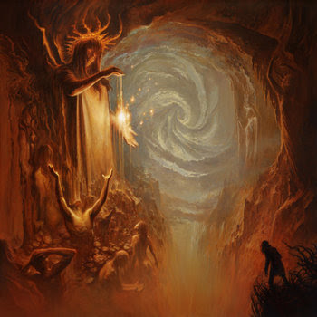 All Dried Up cover art