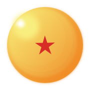 ドラゴンボールのイラスト 無料イラスト作成ソフトinkscape インクスケープ の作品集
