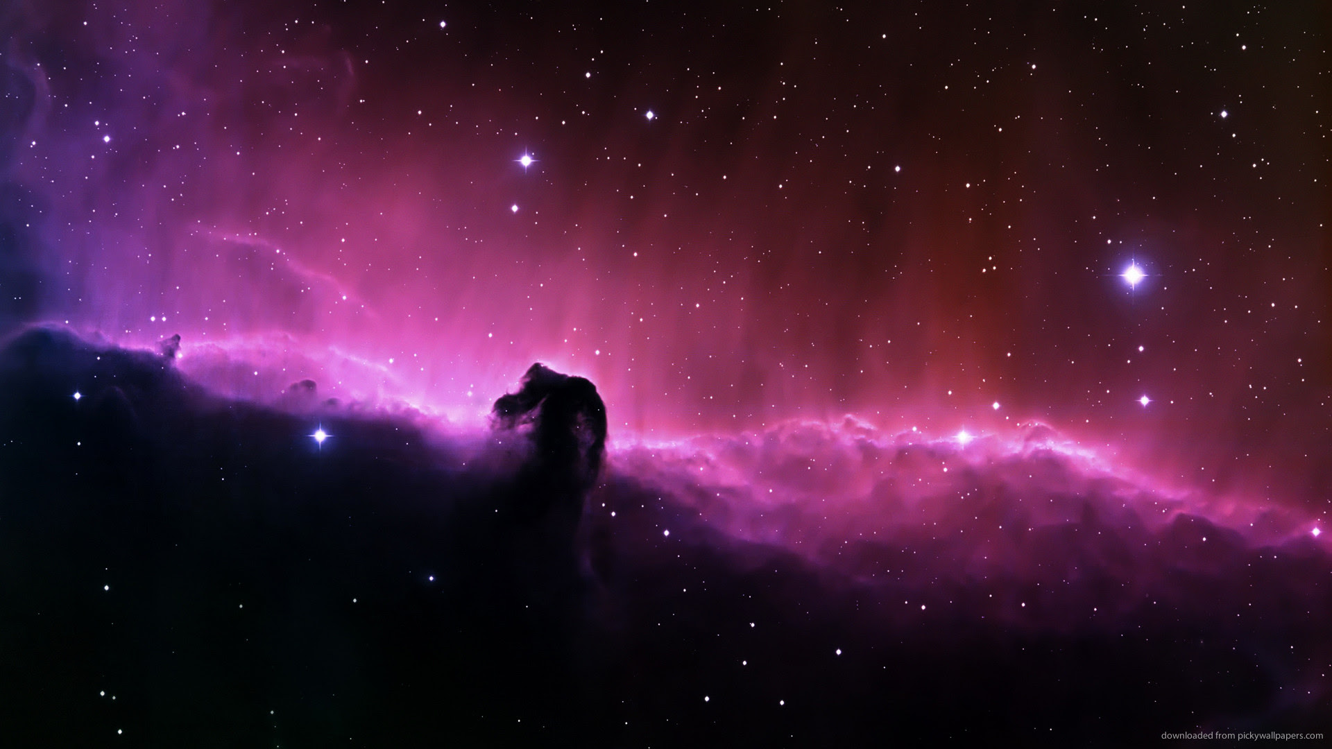 Hd Purple Space Wallpaper 65 Images