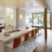 geothermal power, Bedford Park House, Toronto, LGA Architectural Partners, green house, sustainable house, solar heat gain, low-e windows, low-e, insulation, airtight insulation, passive design, natural ventilation, passive solar gain, energy efficiency, Alex Tedesco