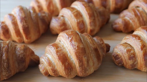 Claire Saffitz Croissants Recipe