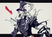 第五人格 リッパー Pixiv年鑑 B