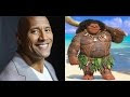 画像 moana cast 291720-Moana cast crab