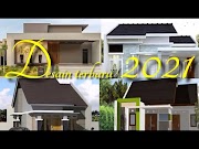 Top Model Rumah Minimalis Terbaru , Paling Seru!