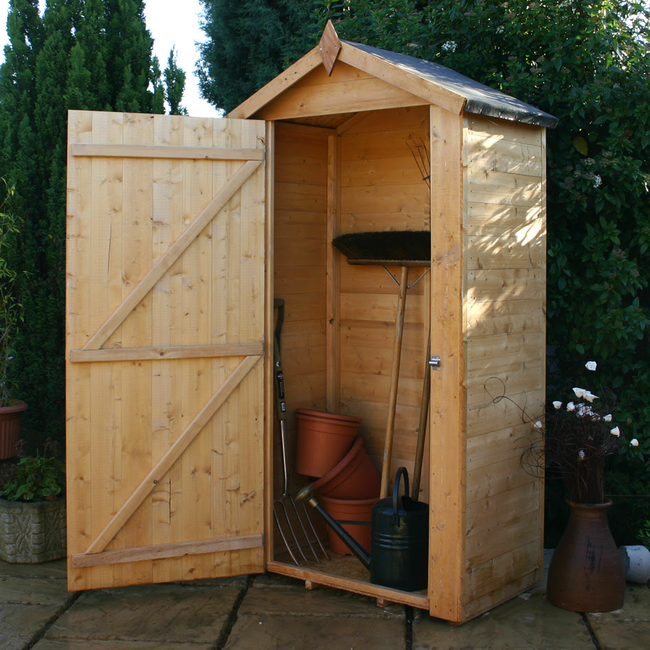 Mini Garden Shed : My Shed Plans Review — Does It Work Or A Scam ...