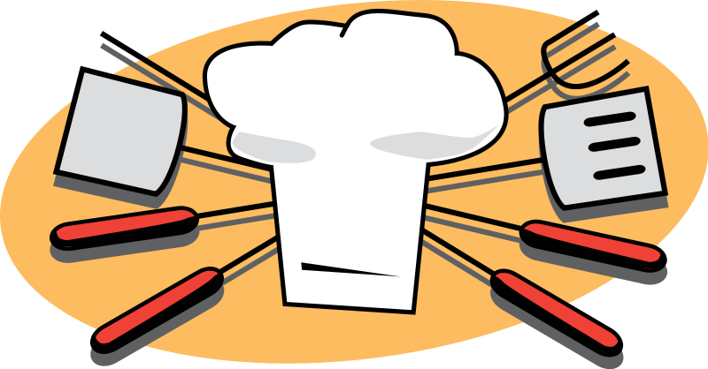 Cooking Utensils Clipart | Clipart Panda - Free Clipart Images