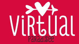 Virtual Paradisee - O seu paraíso virtual