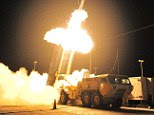 The United States said on Wednesday it will send a missile defense system to Guam to defend it from North Korea, as the U.S. military adjusts to what U.S. Defense Secretary Chuck Hagel described as a 