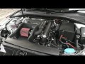 Audi A1 14 Tfsi Engine Noise
