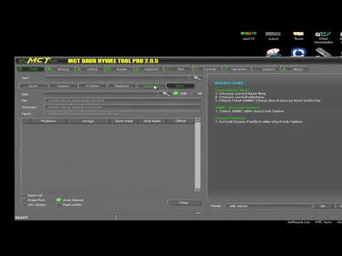 تحميل وتثبيت كراك MCT Pro  مجاني 