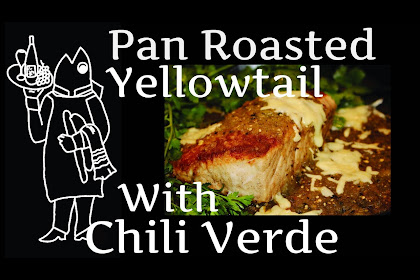 17+ Pan Fried Yellowtail Recipe