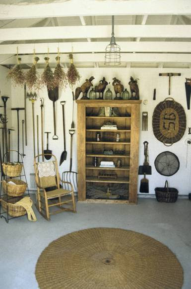 Garden Storage Sheds – Design the Perfect Storage Shed for You ...
