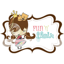 BLOG TITLE