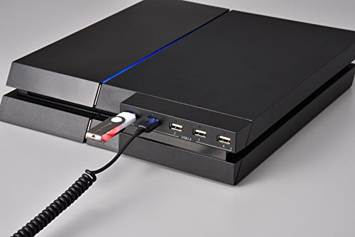Ps4 Usbハブ レビュー 野ブロ