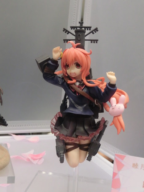 Optical Sirius 艦これ 卯月改1 写真共有サイト フォト蔵