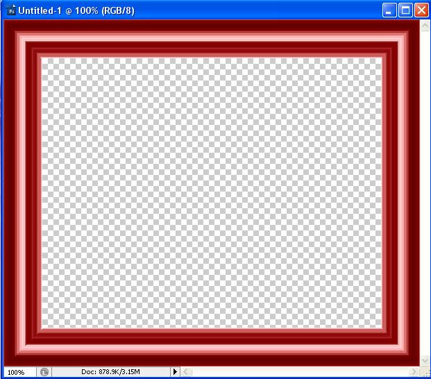 Gambar Bingkai Animasi