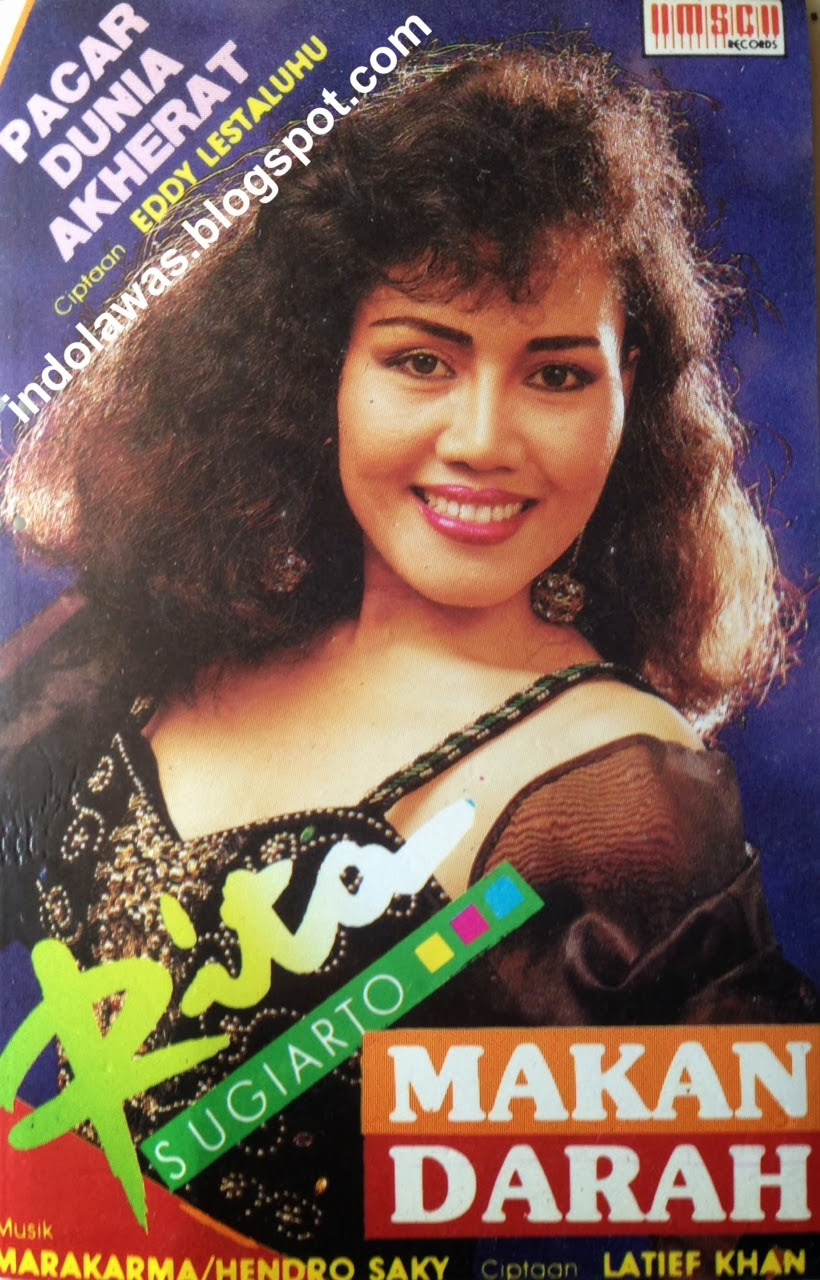 Rita+Sugiarto+-+Makan+Darah+-+1992.jpg
