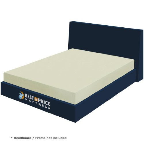 Best Price Mattress 6 Inch Memory Foam Mattress Queen Holiday 