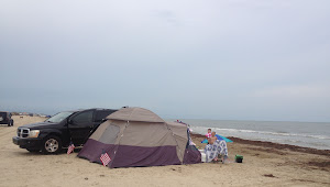 45+ Beach Tent Camping Galveston